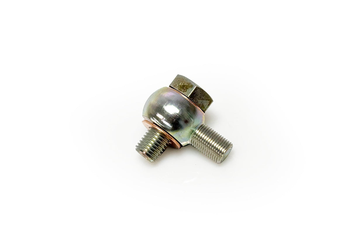 UNION NO.12 BANJO BOLT M10-P1.25 - (11900590) — image 1