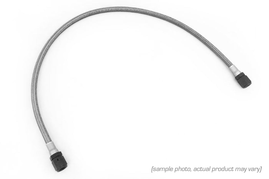 OIL PRESSURE LINE TEFLON 600MM - (11900766) — image 1