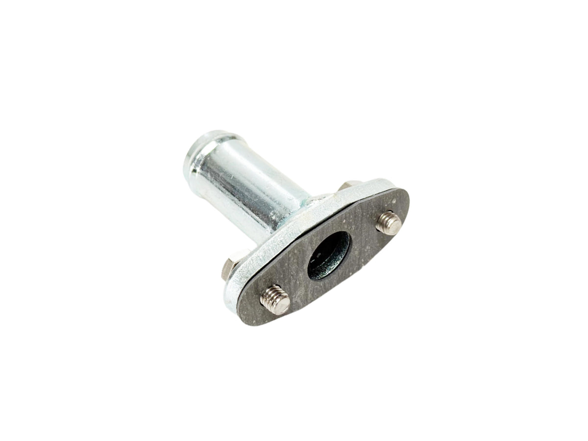 TURBINE OIL RETURN PIPE SET (SM) - (11900880) — image 2