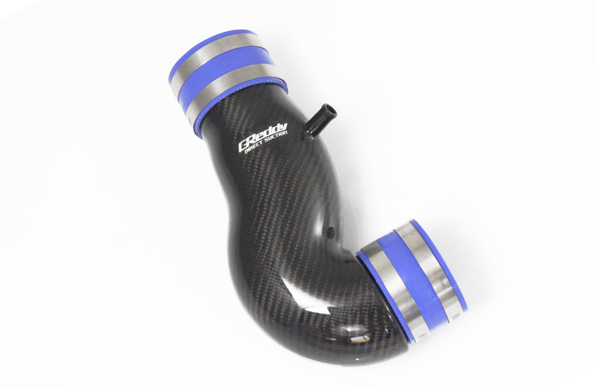 INTAKE SUCTION TUBE CARBON FIBER SCION FRS/BRZ 12-16 - (11910110) — image 2
