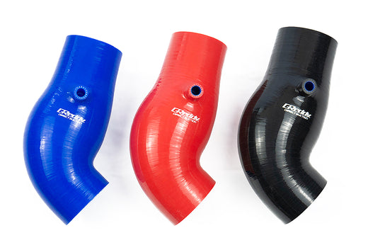GREDDY DIRECT SUCTION TUBE GR86/BRZ - BLACK - (11910114) — image 3