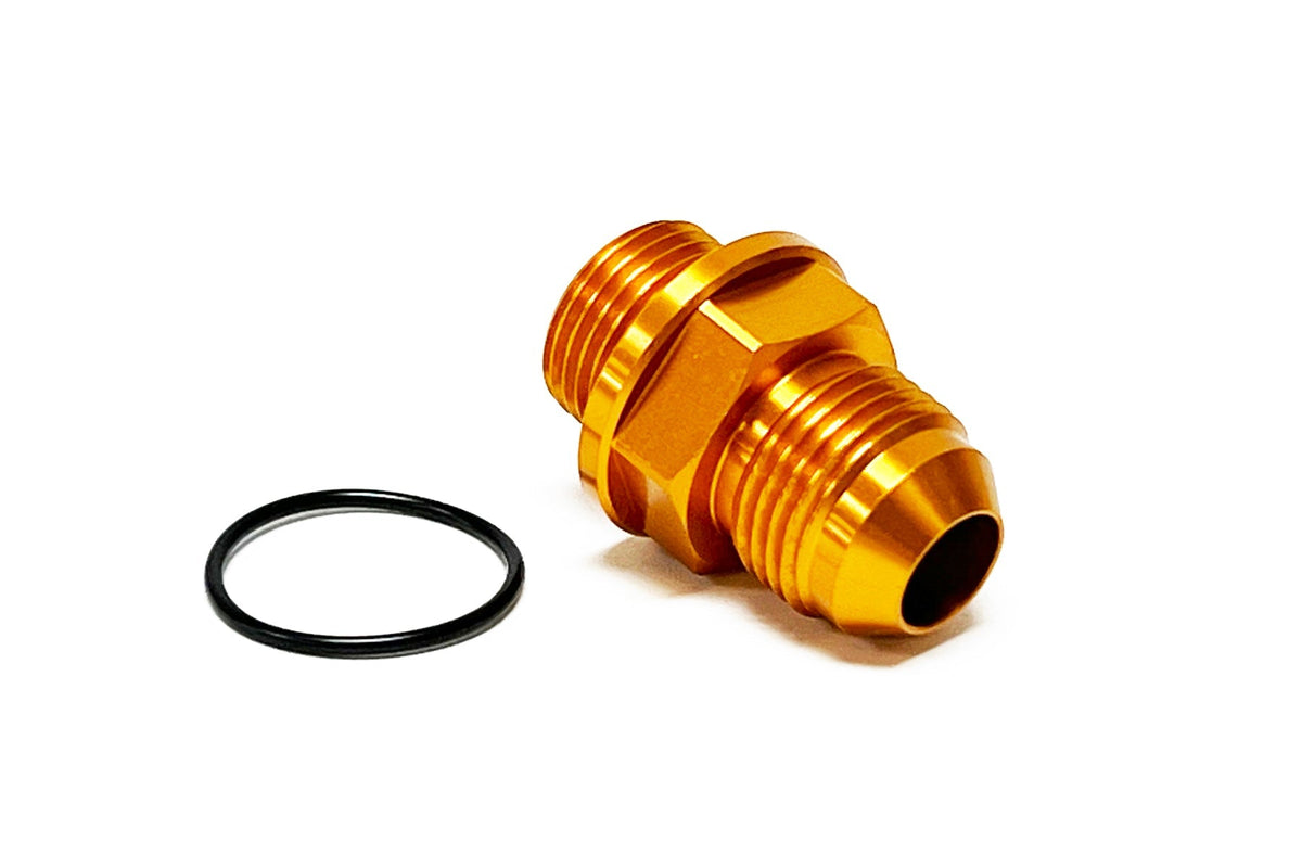 GReddy External O/C Thermo. Block (M18) - for Existing Relocation Kits — image 6