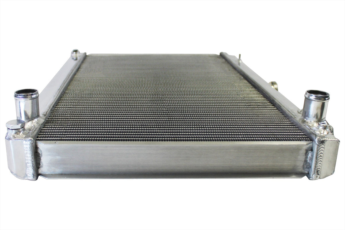 ALUMINUM RADIATOR TW-R BNR32 SKYLINE GT-R - (12023802) — image 6