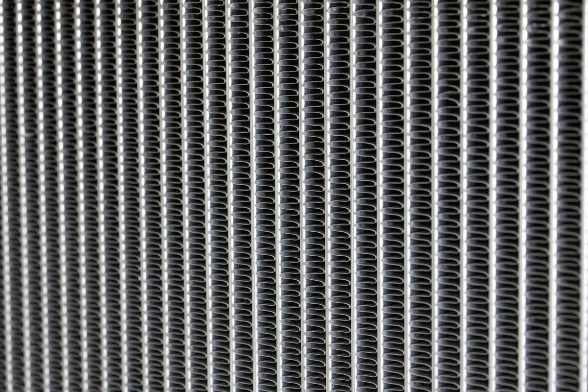 ALUMINUM RADIATOR TW-R JB64W/JB74W - (12093803) — image 3