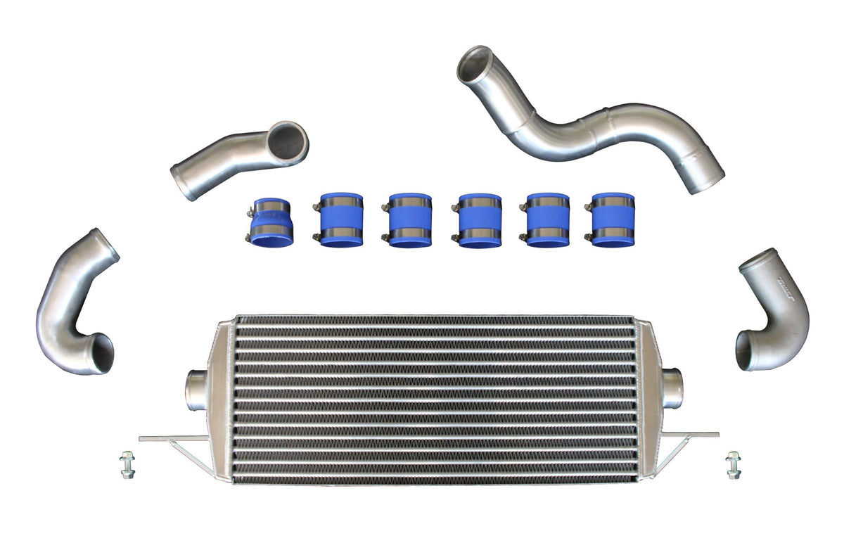 GREDDY INTERCOOLER KIT T-28E CIVIC TYPE R 2017-20 - (12058101) — image 1