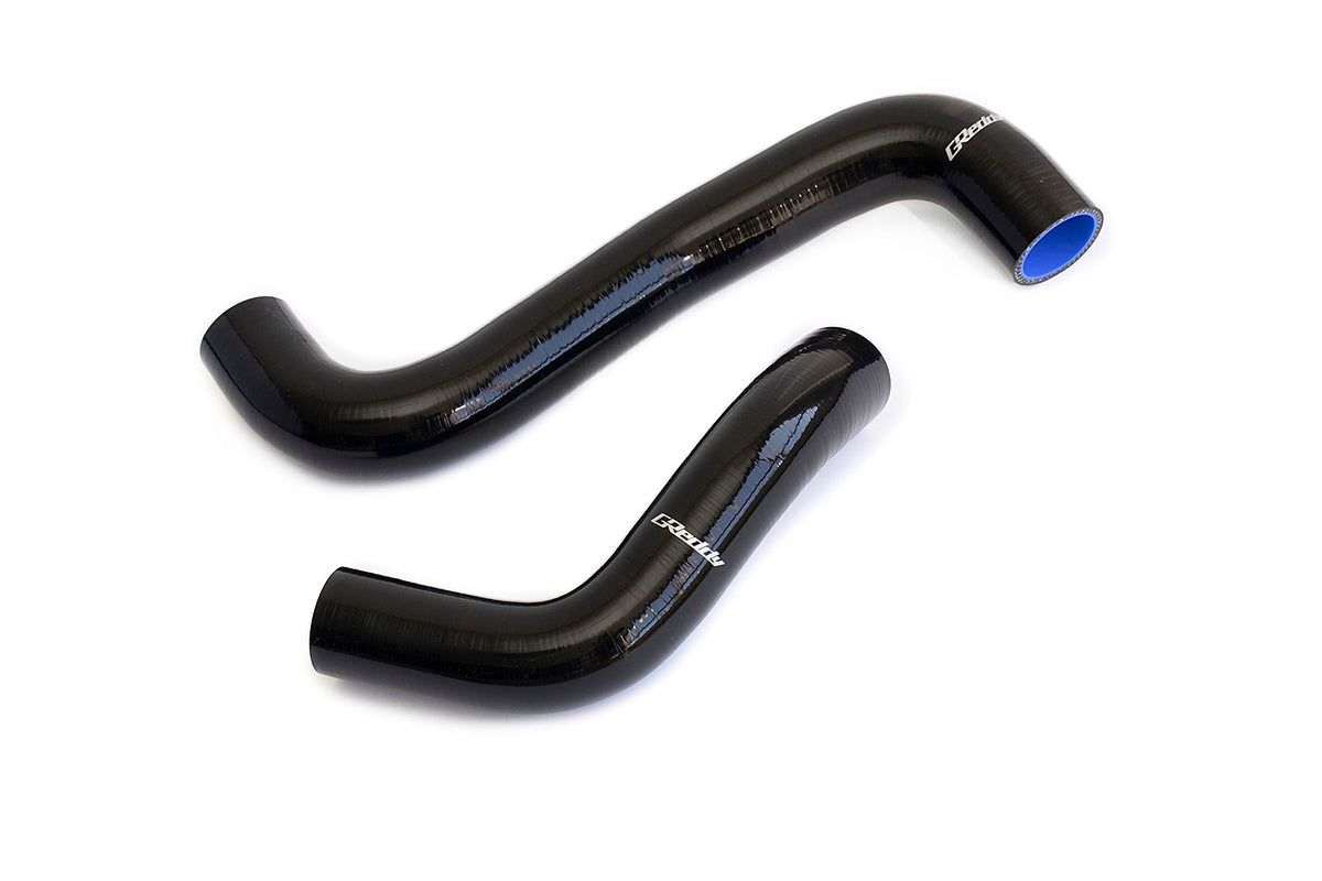 SILICONE RADIATOR HOSE KIT VAB - (12063301) — image 1