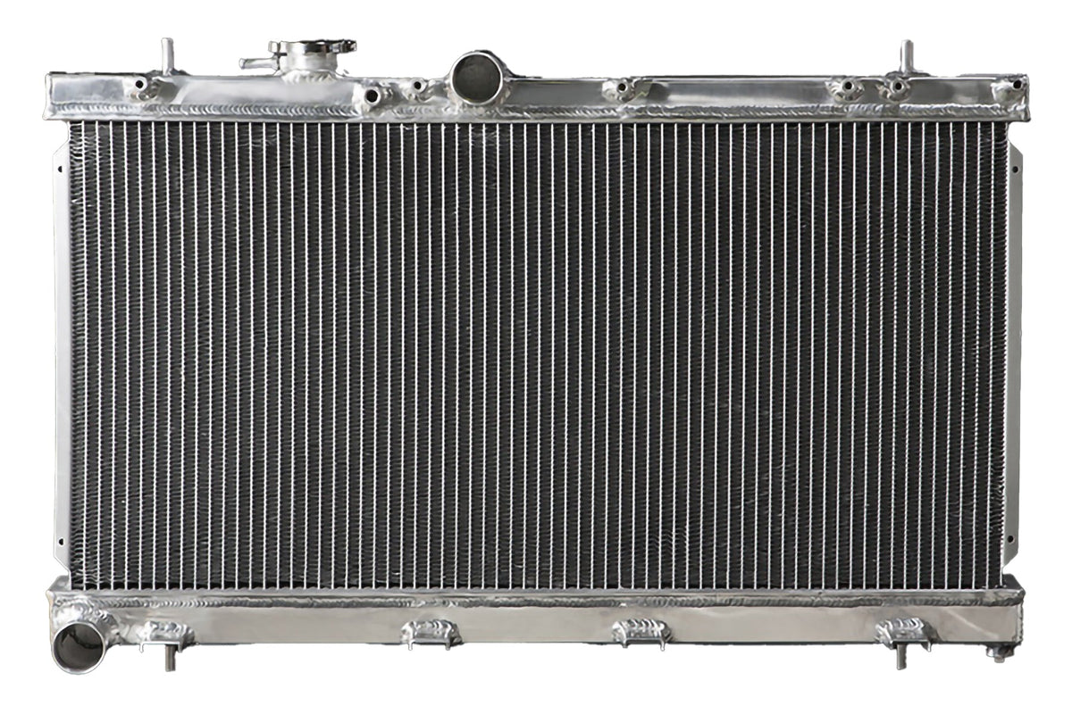 ALUMINUM RADIATOR GDB - (12063802) — image 1