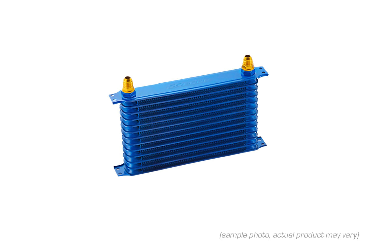 GREDDY ATF COOLER KIT 12 ROW JB74W - (12094800) — image 1