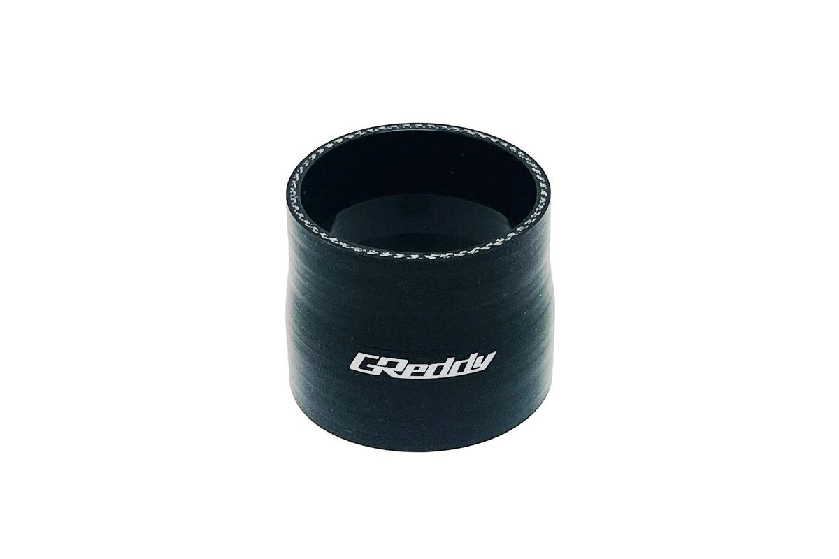 GReddy Silicone Reducer Hose(s) - Black — image 9