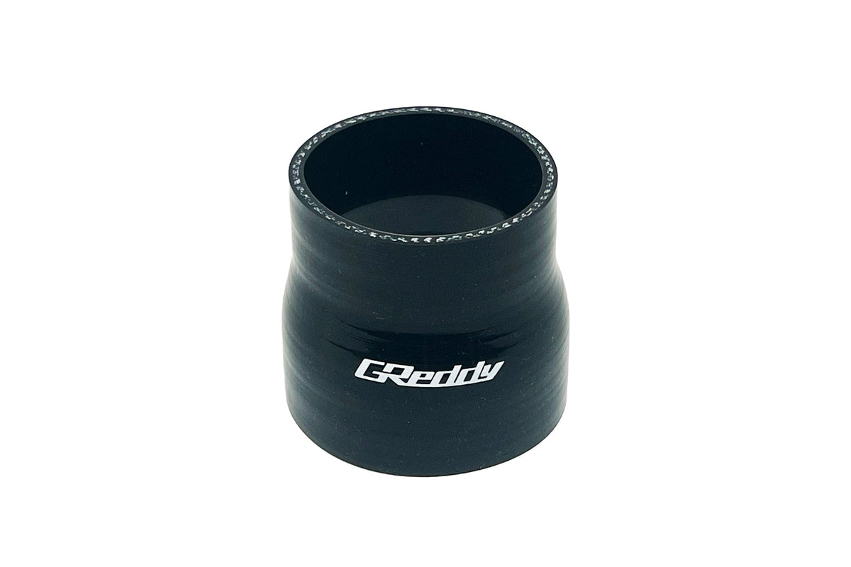 GReddy Silicone Reducer Hose(s) - Black — image 10