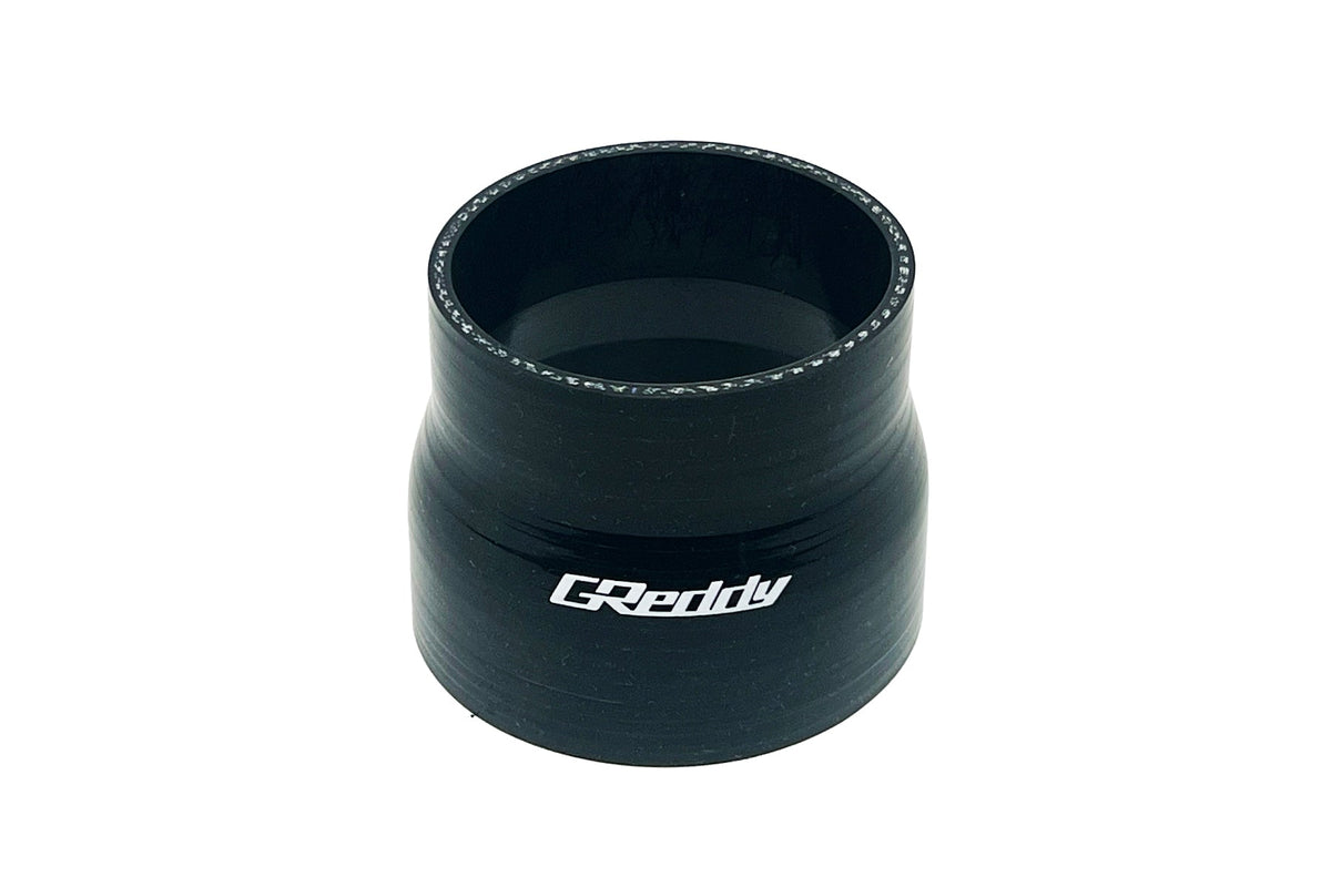 GReddy Silicone Reducer Hose(s) - Black — image 13