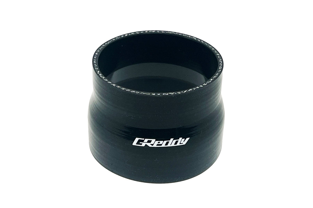 GReddy Silicone Reducer Hose(s) - Black — image 15
