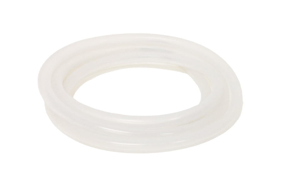 GREDDY FOR BREATHER TANK SILICONE TUBE 7# 1M - (12400904) — image 1