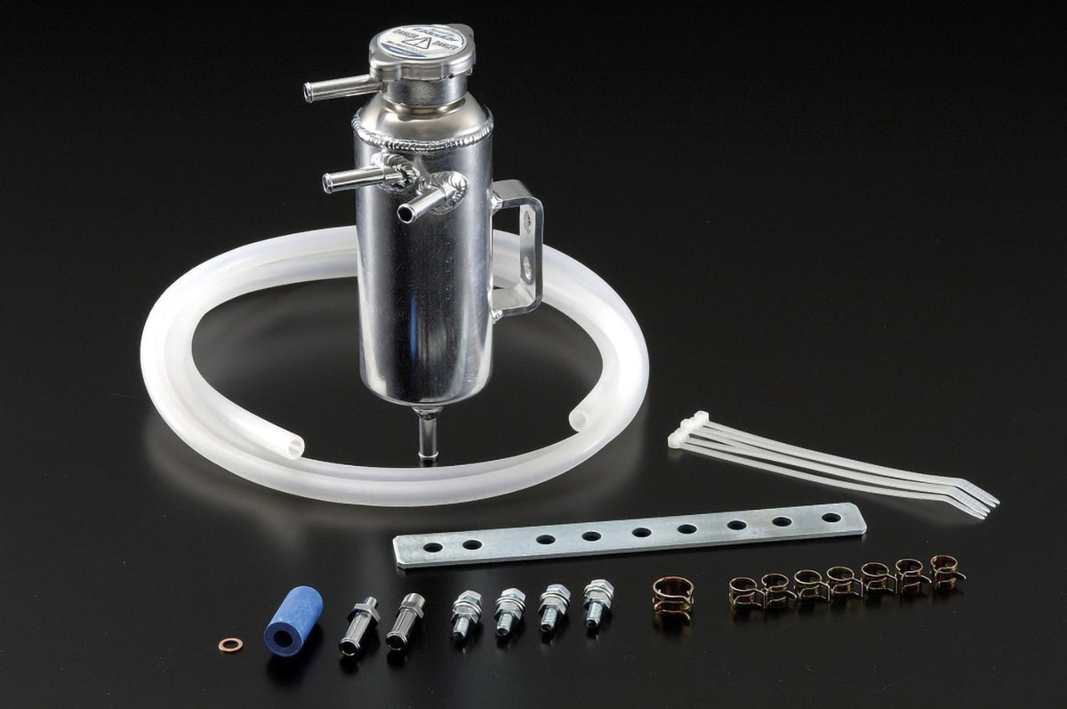 GREDDY BREATHER TANK - (12400908) — image 3