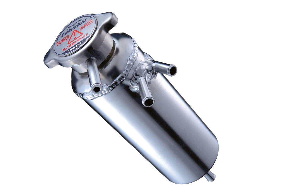 GREDDY BREATHER TANK - (12400908) — image 1