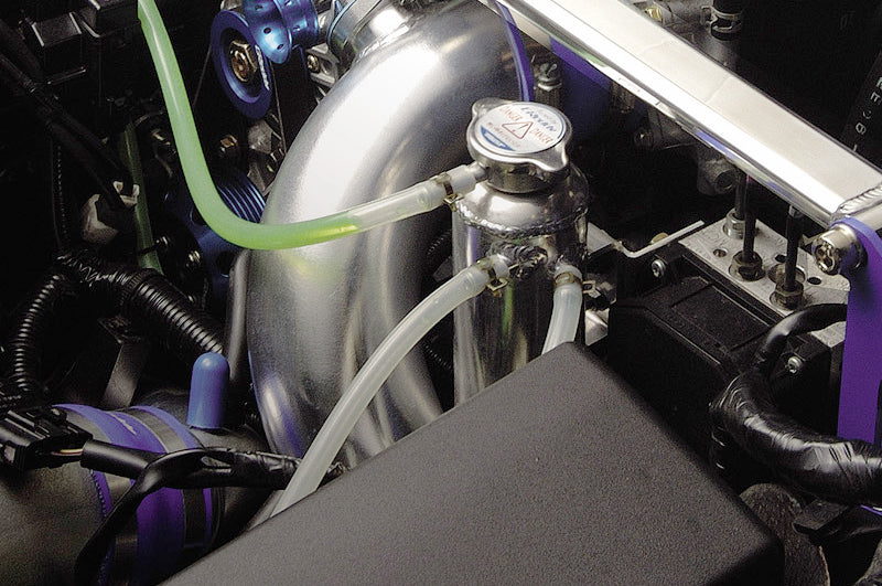 GREDDY BREATHER TANK - (12400908) — image 2