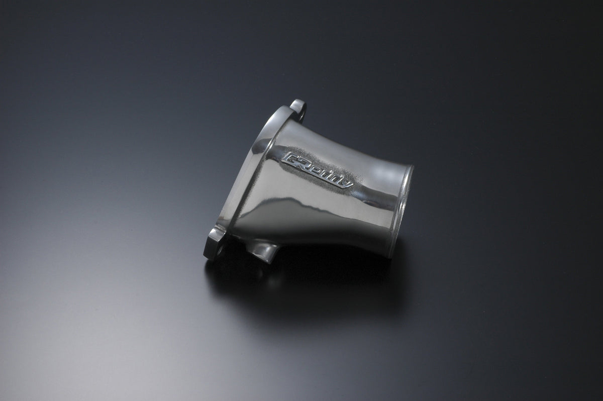 FC3S GREDDY COMPRESSION TUBE - (12441000) — image 2
