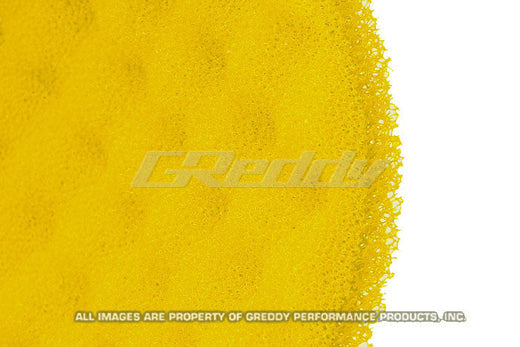 AY-S AIRINX RPL.FILTER YELLOW - (12500013) — image 1