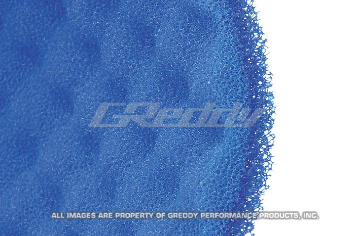AY-S AIRINX RPL.FILTER BLUE - (12500019) — image 1