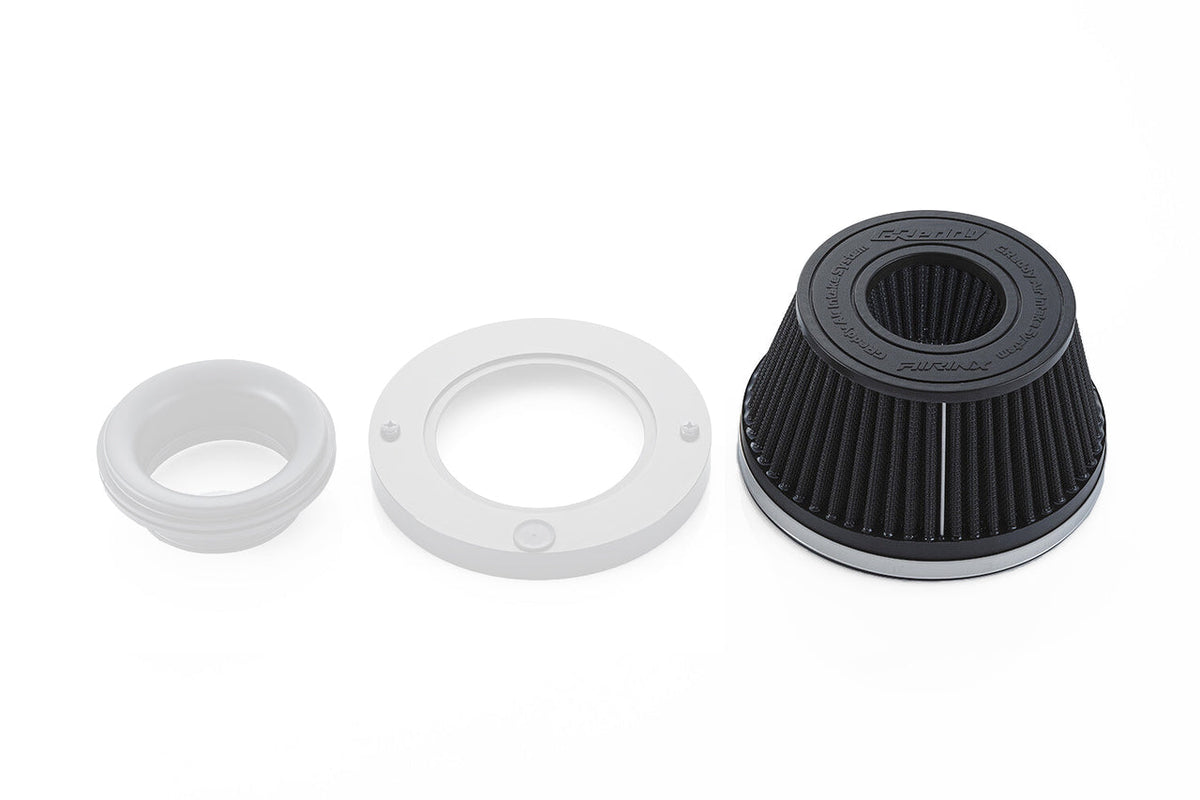 AIRINX S136 FILTER ELEMENT - (12500060) — image 2