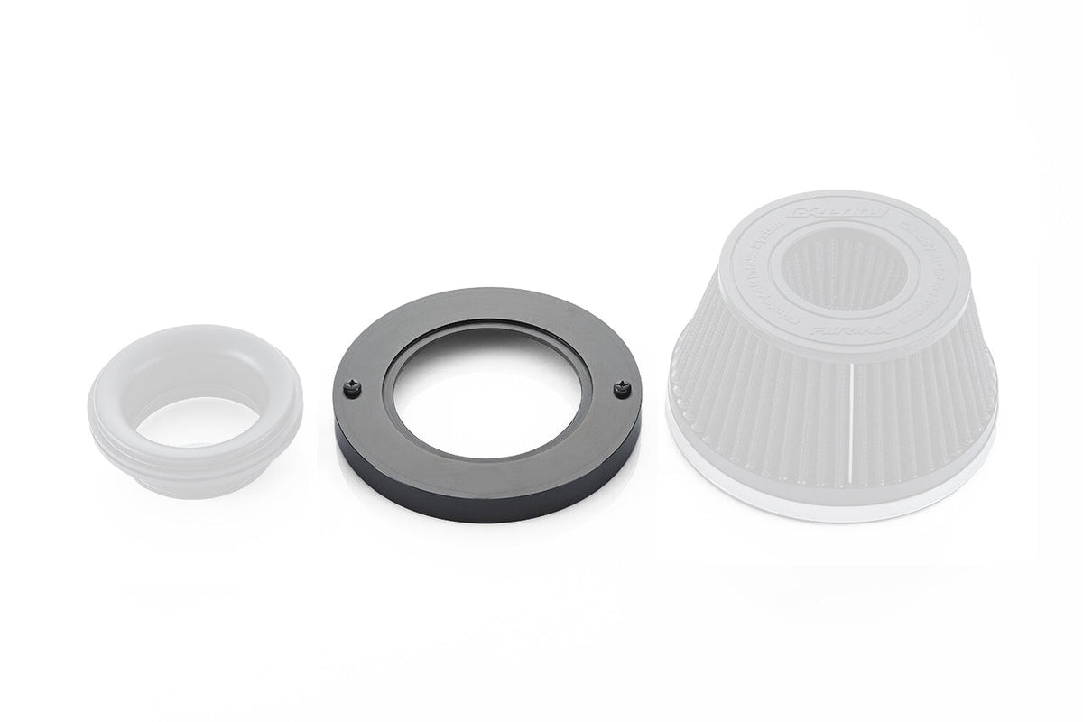 AIRINX S136 FILTER HOLDER - (12500065) — image 2