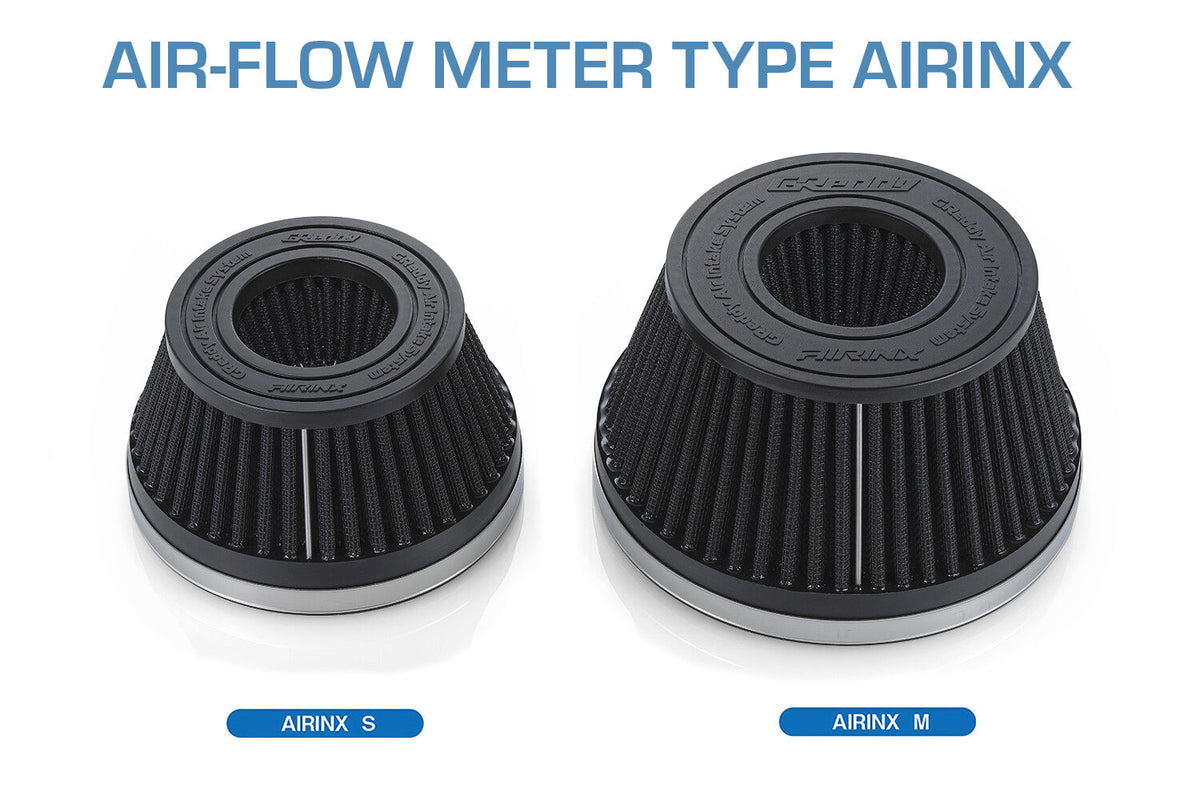 AIRINX ADAPTOR NS-02 - (12522202) — image 3