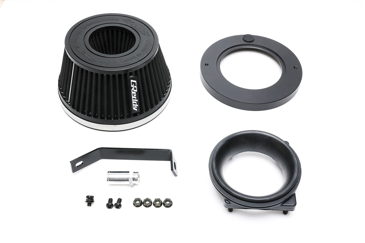 GREDDY AIRINX KIT NS-M031 PS13 - (12520831) — image 1