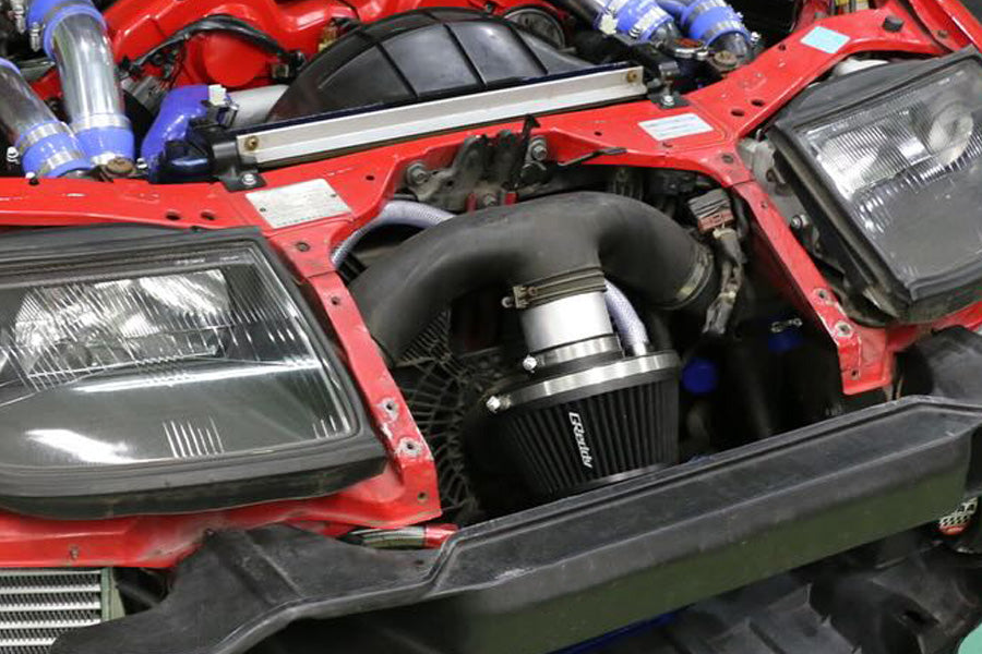 GREDDY AIRINX KIT NS-M034 Z32 - (12520834) — image 1