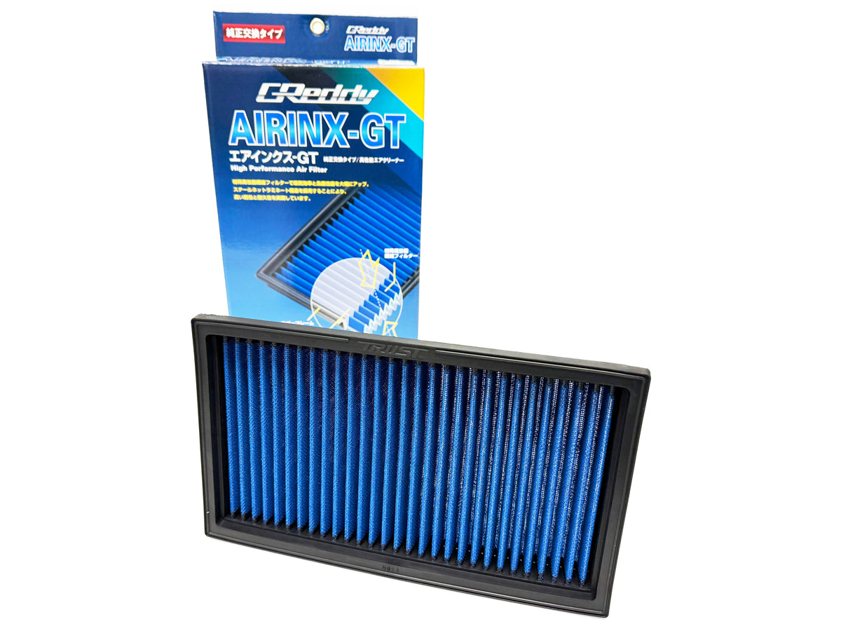 AIRINX-GT DROP-IN FILTER NS-1GT (R32/R33/R34) Skyline GT-R - (12522501) — image 6