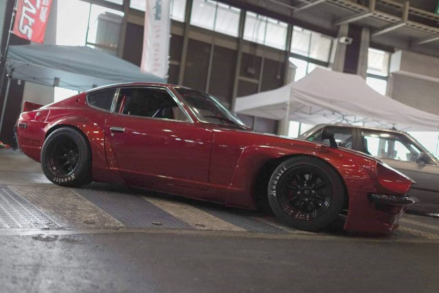Pandem S30 "FuguZ" Aero - Datsun 240Z — image 10