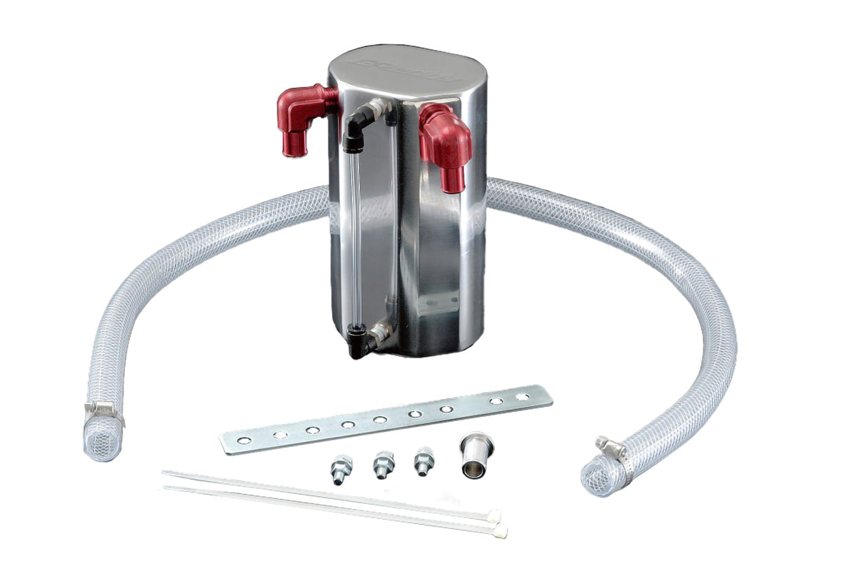 OIL CATCH TANK UNIV 1000cc 15mm - (13500602) — image 1