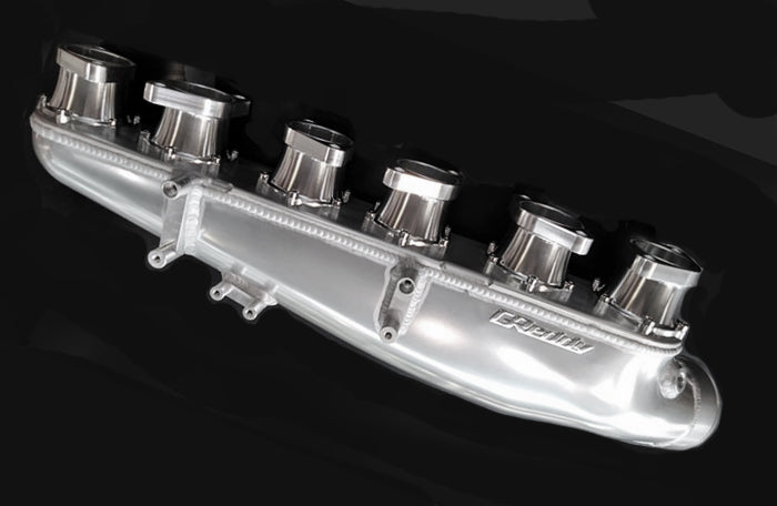 GREDDY SURGE TANK RB26 NORMAL 6 THROTTLE - (13522308) — image 5