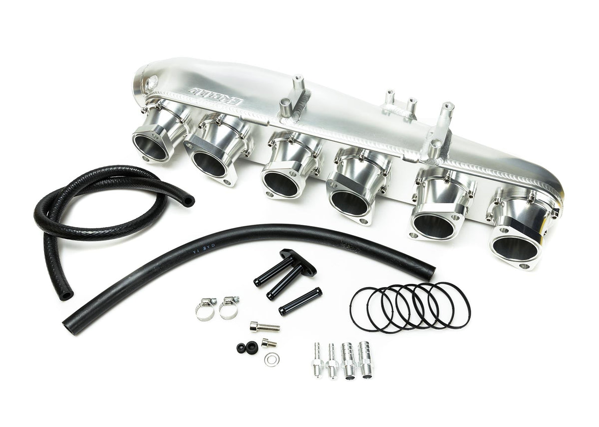 GREDDY SURGE TANK RB26 NORMAL 6 THROTTLE - (13522308) — image 3