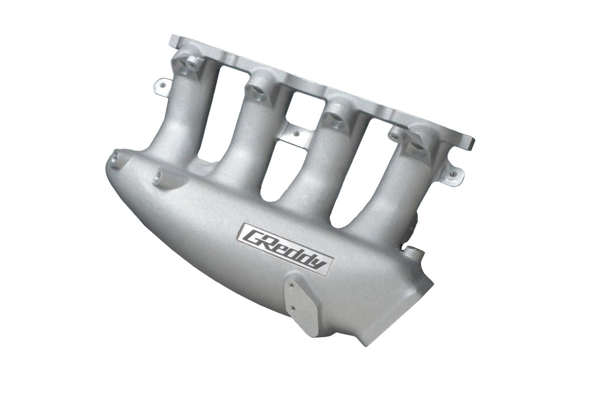 GREDDY FUEL RAIL KIT SR20DET (GREDDY) S14/S15 BLACK - (13923316) — image 2
