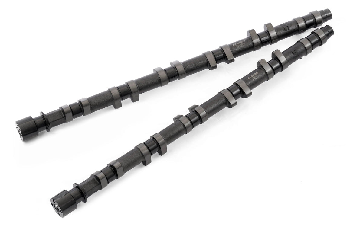 INTAKE (256 264 272 280) PRO CAMSHAFT - R32/R33/R34 RB26DETT - (13524651 13524652 13524653 13524654 13524655 13524656) — image 1