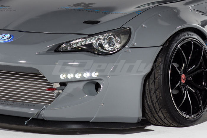 Rocket Bunny / Pandem DRL Light Kit — image 2