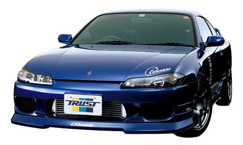 TURBINE UPGRADE KIT S14/S15 TZ - (11520013 11520015 11520016 11520017) — image 2