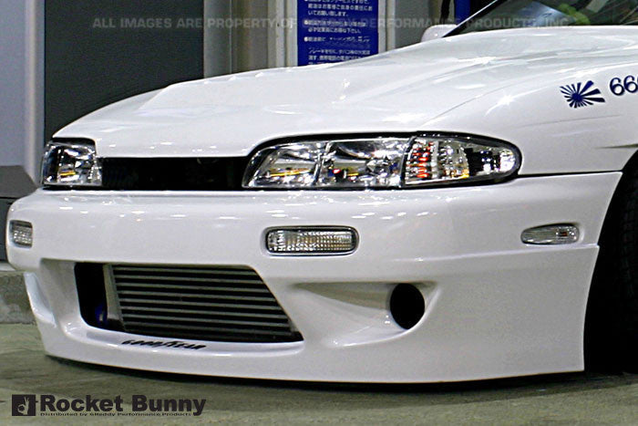 Rocket Bunny S14 Zenki (V1) Aero- Nissan 240SX Silvia — image 7