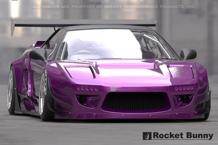 Rocket Bunny / Pandem DRL Light Kit — image 9