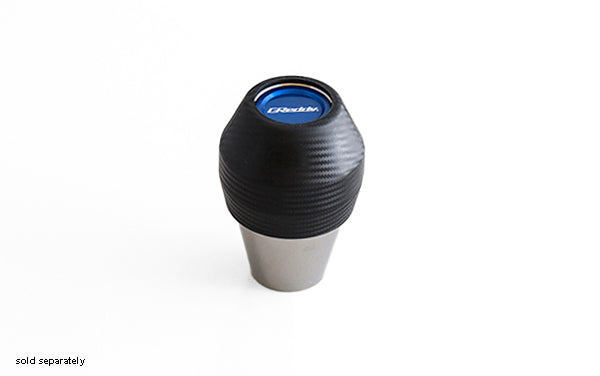 OPTIONAL GREDDY SHIFT KNOB COVER - (18001720) — image 3