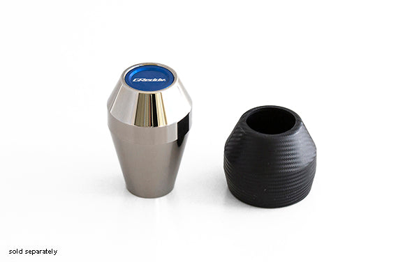 OPTIONAL GREDDY SHIFT KNOB COVER - (18001720) — image 4
