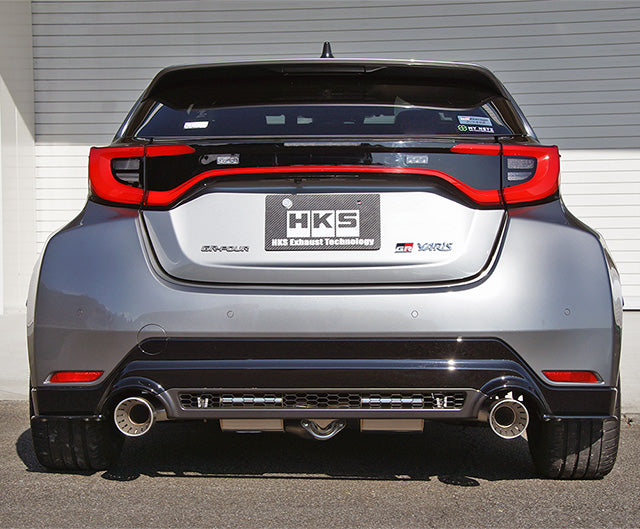 Super Turbo Muffler Urban Matte Edition — GXPA16 (31029-AT018) — image 1