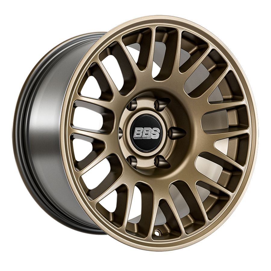 BBS TS-M Off Road Wheel — image 2