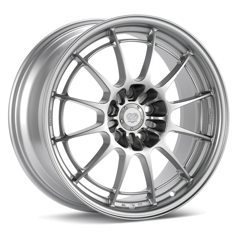 Enkei NT03+M Wheel — image 2