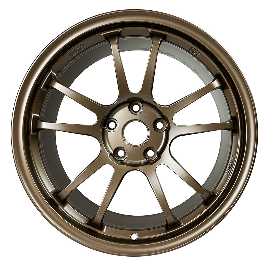 EVS Tuning 52R Wheels (Bronze / Set of Four) — image 2