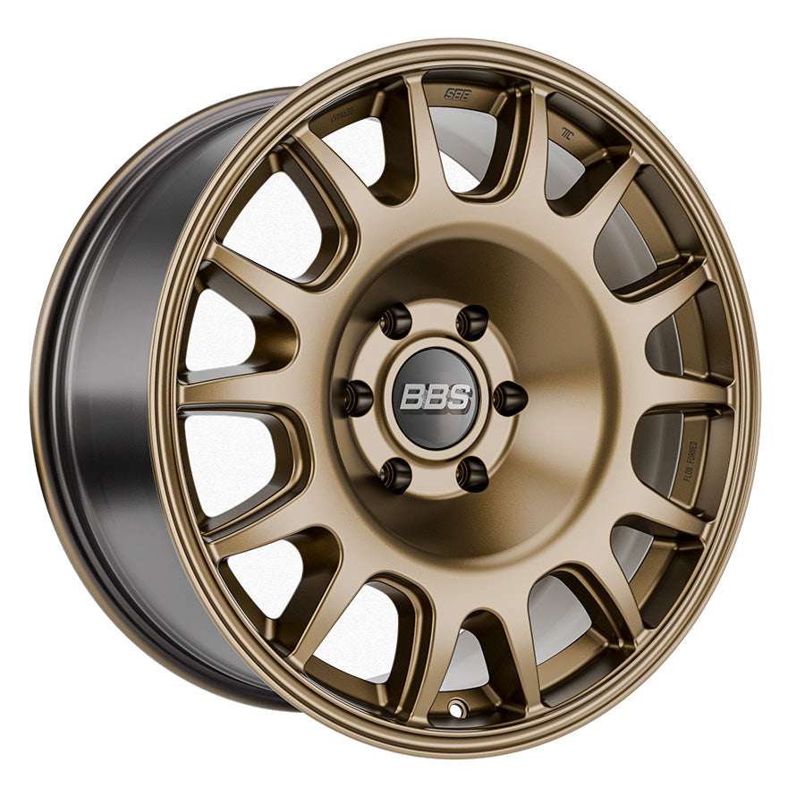 BBS TS-R Off Road Wheel — image 2