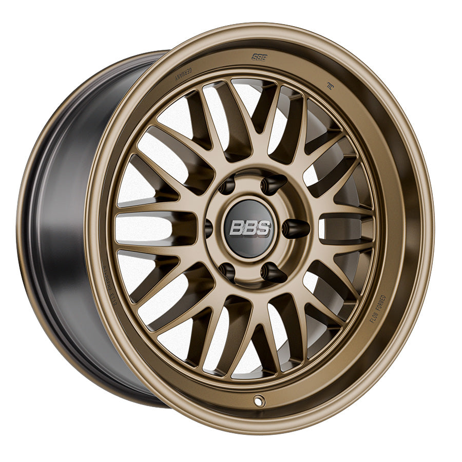 BBS TS-C Off Road Wheel — image 2