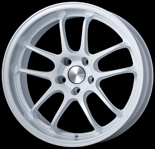 Enkei PF01 EVO Wheel — image 2