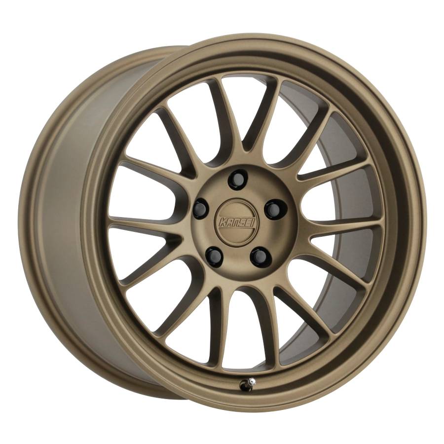 Kansei Corsa Wheel — image 2