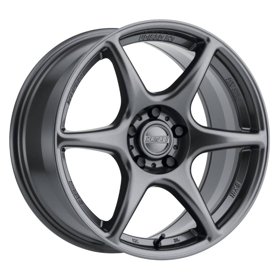 Kansei Tandem Wheel — image 2